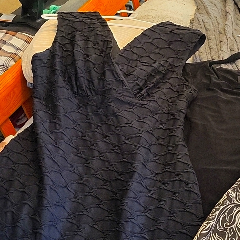 Lot of special occasion dresses. Excellent condition. Jones New York and L Times